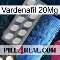 Vardenafil 20Mg 34